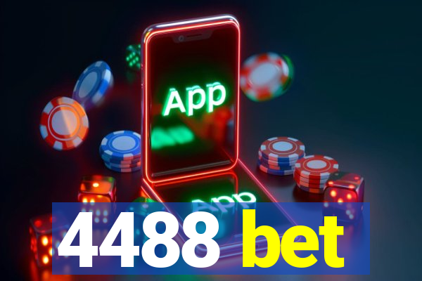 4488 bet